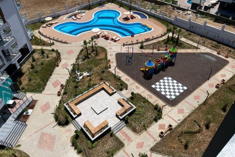 Lejlighed i Mahmutlar, Antalya, Tyrkiet Nr. 180820 - 7