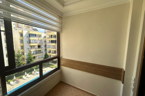 Продажа квартиры  в Махмутларе, Анталье, Турция 2 комн., 60м2, №180850 – фото 5