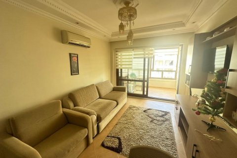 Продажа квартиры  в Махмутларе, Анталье, Турция 2 комн., 60м2, №180850 – фото 3