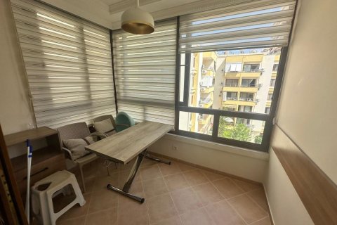 Продажа квартиры  в Махмутларе, Анталье, Турция 2 комн., 60м2, №180850 – фото 4