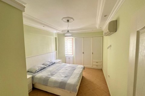 Продажа квартиры  в Махмутларе, Анталье, Турция 2 комн., 60м2, №180850 – фото 6