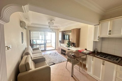 Продажа квартиры  в Махмутларе, Анталье, Турция 2 комн., 60м2, №180850 – фото 2