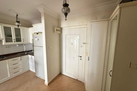 Продажа квартиры  в Махмутларе, Анталье, Турция 2 комн., 60м2, №180850 – фото 7
