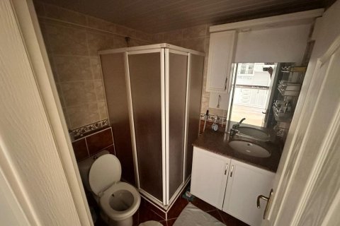 Продажа квартиры  в Махмутларе, Анталье, Турция 2 комн., 60м2, №180850 – фото 9