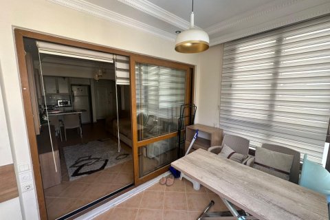 Продажа квартиры  в Махмутларе, Анталье, Турция 2 комн., 60м2, №180850 – фото 8