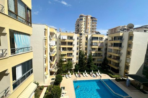 Apartment  in Mahmutlar, Antalya, Turkey No. 180850