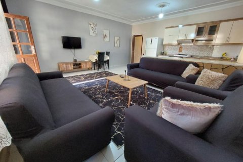 Apartment  in Mahmutlar, Antalya, Turkey No. 180819