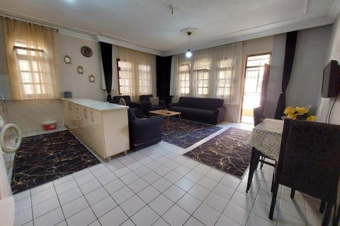 Leilighet i Mahmutlar, Antalya, Tyrkia Nr. 180819 - 5