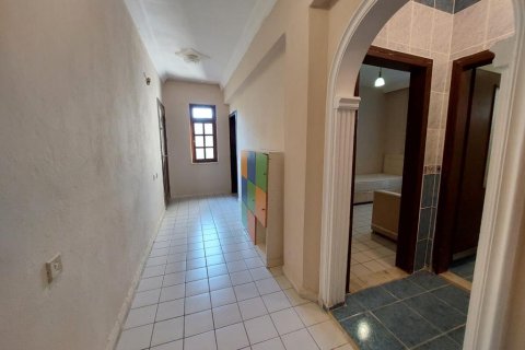 Leilighet i Mahmutlar, Antalya, Tyrkia Nr. 180819 - 4