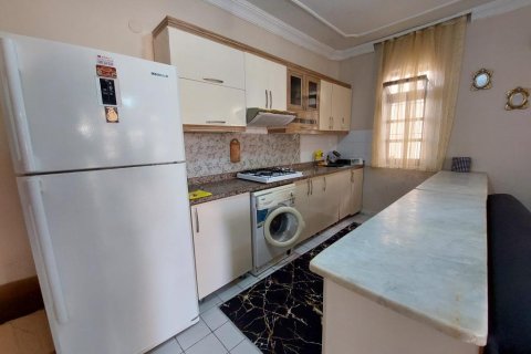 Leilighet i Mahmutlar, Antalya, Tyrkia Nr. 180819 - 8