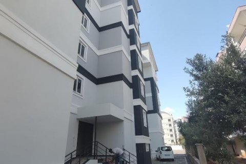 آپارتمان در  Gazipasa ، ترکیه 60 متر مربع.  شماره 180852 - 5