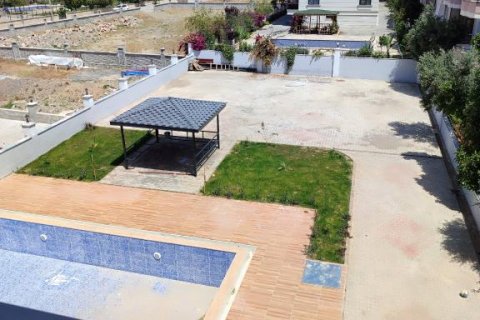 آپارتمان در  Gazipasa ، ترکیه 60 متر مربع.  شماره 180852 - 13