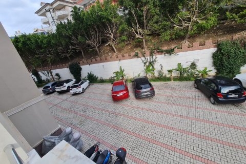 2+1 Lägenhet i Alanya, Antalya, Turkiet Nr. 173968 - 15
