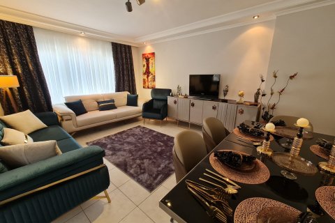 2+1 Lägenhet i Alanya, Antalya, Turkiet Nr. 173968 - 3
