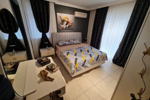 2+1 Lägenhet i Alanya, Antalya, Turkiet Nr. 173968 - 6