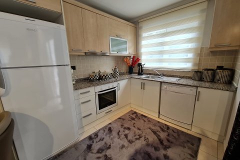 2+1 Lägenhet  i Alanya, Antalya, Turkiet Nr. 173968