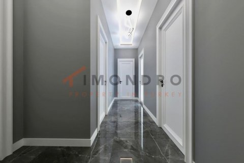 2+1 Leilighet i Pendik, Istanbul, Tyrkia Nr. 162448 - 9