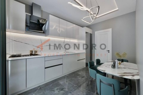 2+1 Leilighet i Pendik, Istanbul, Tyrkia Nr. 162448 - 11