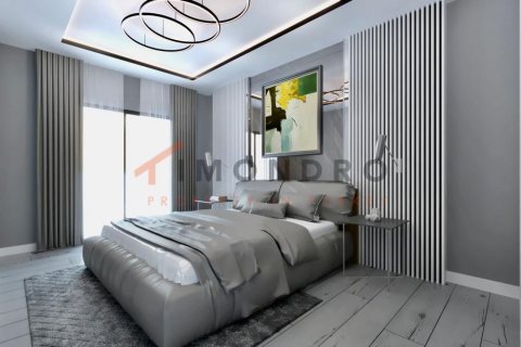 2+1 Leilighet i Pendik, Istanbul, Tyrkia Nr. 162448 - 16