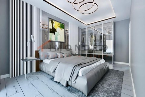 2+1 Leilighet i Pendik, Istanbul, Tyrkia Nr. 162448 - 15