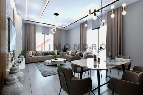 2+1 Leilighet i Pendik, Istanbul, Tyrkia Nr. 162448 - 13