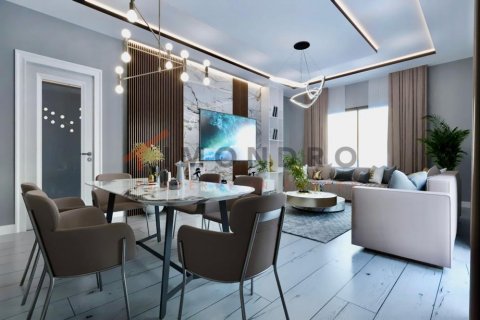 2+1 Leilighet i Pendik, Istanbul, Tyrkia Nr. 162448 - 14