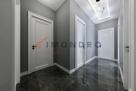 2+1 Leilighet i Pendik, Istanbul, Tyrkia Nr. 162448 - 8