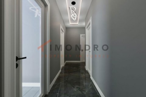 2+1 Leilighet i Pendik, Istanbul, Tyrkia Nr. 162448 - 10