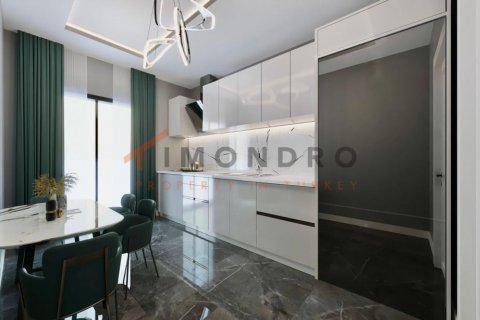 2+1 Leilighet i Pendik, Istanbul, Tyrkia Nr. 162448 - 7