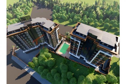 2+1 Leilighet i Pendik, Istanbul, Tyrkia Nr. 162448 - 6