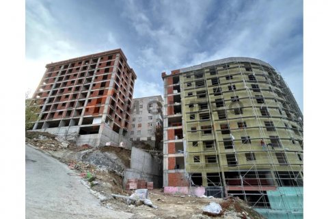 2+1 Leilighet i Pendik, Istanbul, Tyrkia Nr. 162448 - 22