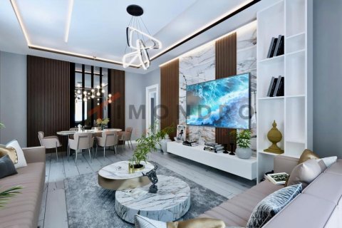 2+1 Leilighet i Pendik, Istanbul, Tyrkia Nr. 162448 - 12
