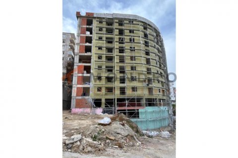 2+1 Leilighet i Pendik, Istanbul, Tyrkia Nr. 162448 - 21
