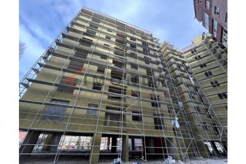 2+1 Leilighet i Pendik, Istanbul, Tyrkia Nr. 162448 - 24