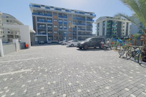Продажа квартиры  в Каргыджаке, Аланье, Анталье, Турция 2 комн., 55м2, №164566 – фото 4