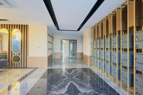 Продажа квартиры  в Каргыджаке, Аланье, Анталье, Турция 2 комн., 55м2, №164566 – фото 15