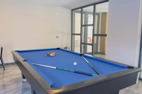 Продажа квартиры  в Каргыджаке, Аланье, Анталье, Турция 2 комн., 55м2, №164566 – фото 9