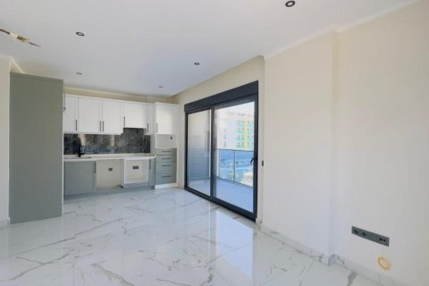 Продажа квартиры  в Каргыджаке, Аланье, Анталье, Турция 2 комн., 55м2, №164566 – фото 19