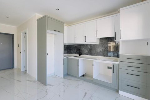 Продажа квартиры  в Каргыджаке, Аланье, Анталье, Турция 2 комн., 55м2, №164566 – фото 17