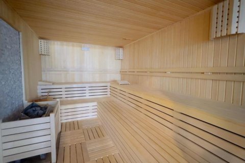 Продажа квартиры  в Каргыджаке, Аланье, Анталье, Турция 2 комн., 55м2, №164566 – фото 3