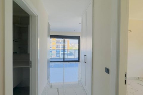Продажа квартиры  в Каргыджаке, Аланье, Анталье, Турция 2 комн., 55м2, №164566 – фото 18