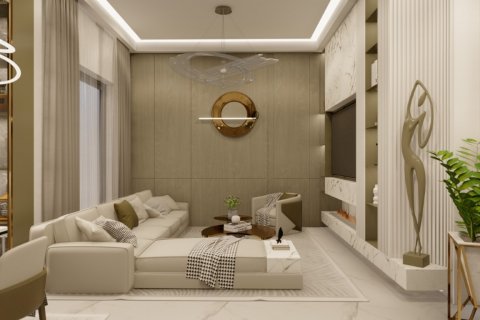 Lejlighed i Alanya, Antalya, Tyrkiet Nr. 164563 - 15