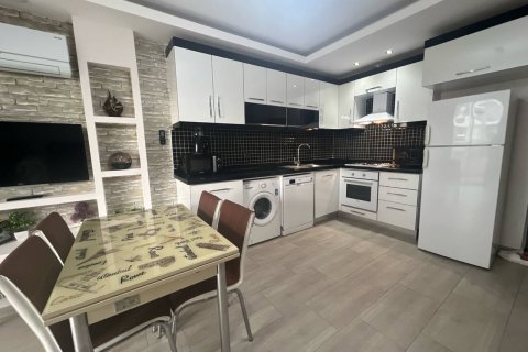 1+1 Lejlighed i Alanya, Antalya, Tyrkiet Nr. 171338 - 4