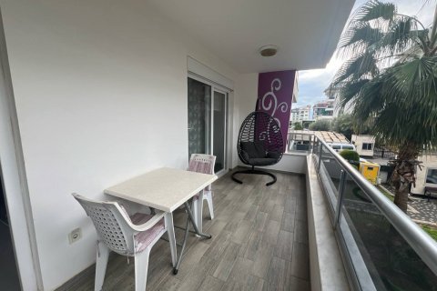 1+1 Lejlighed i Alanya, Antalya, Tyrkiet Nr. 171338 - 7