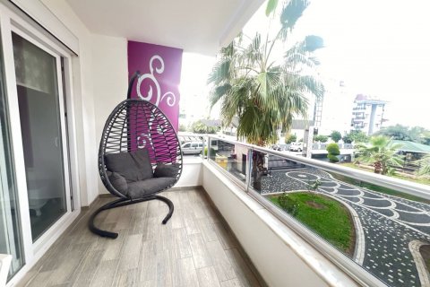 1+1 Lejlighed i Alanya, Antalya, Tyrkiet Nr. 171338 - 8