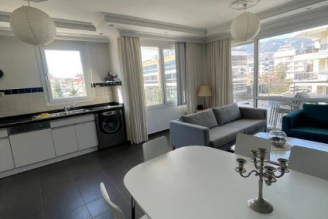Аренда квартиры  в Аланье, Анталье, Турция 2+1, 90м2, №171476 – фото 5