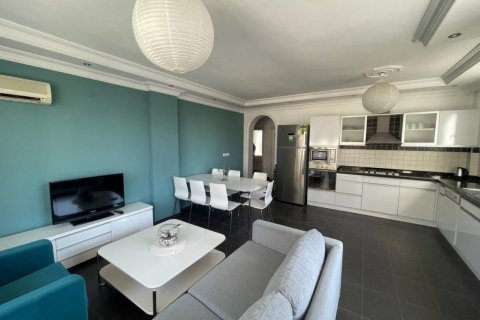 Аренда квартиры  в Аланье, Анталье, Турция 2+1, 90м2, №171476 – фото 6