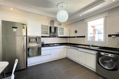 Аренда квартиры  в Аланье, Анталье, Турция 2+1, 90м2, №171476 – фото 9