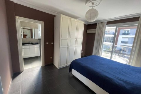 Аренда квартиры  в Аланье, Анталье, Турция 2+1, 90м2, №171476 – фото 11