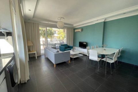Аренда квартиры  в Аланье, Анталье, Турция 2+1, 90м2, №171476 – фото 4